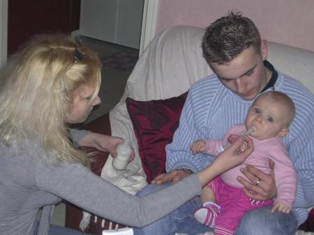 la petite famille