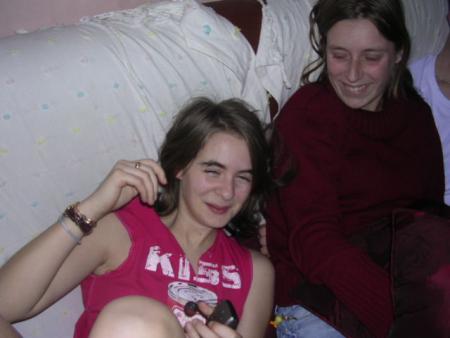 moi et marie