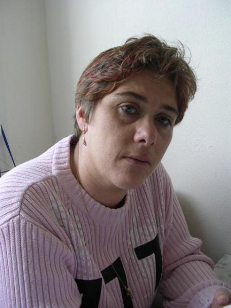 ma tante