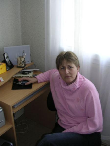 ma moman 