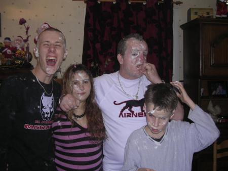 ma petite famille