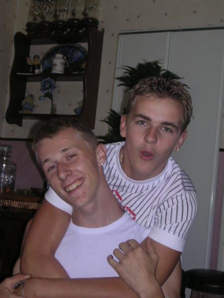 mes freres 