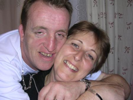 mon toton et ma maman