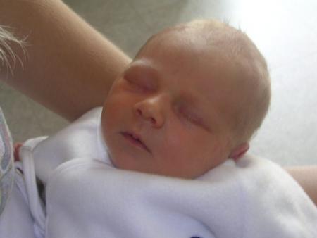 ma niece
