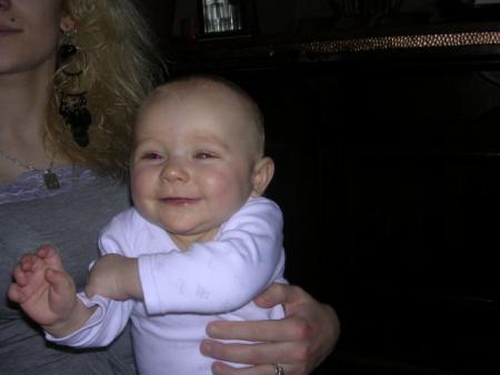 ma niece morte de rire 
