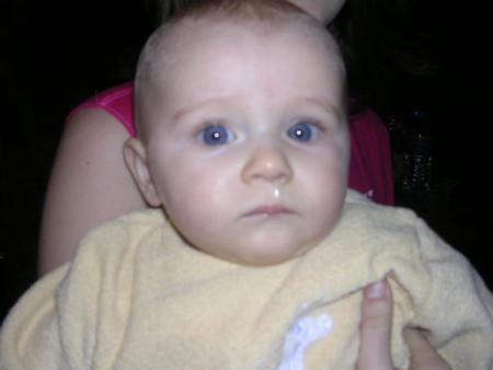 ma niece 