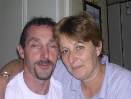 ma maman et mon bopapounet