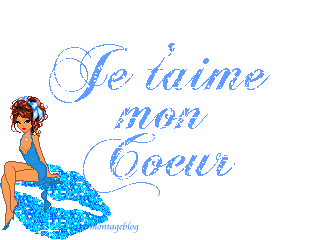 je taime