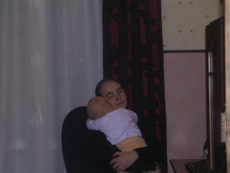 moi et ma niece
