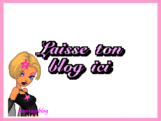 lache ton blog