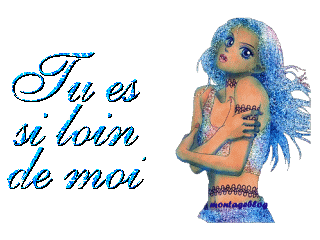 tu es tro loin