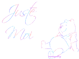 juste me