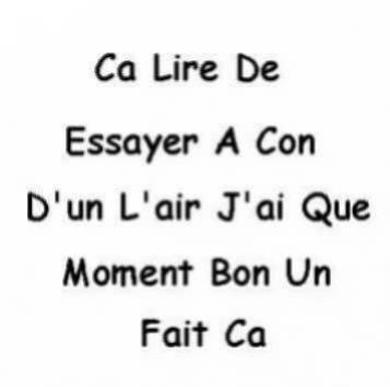 li de ba en haut