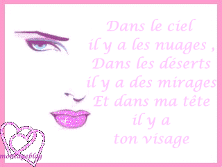 pour toi