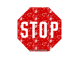 stop