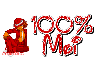 100 pour 100 me