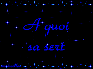 a koi sa sert