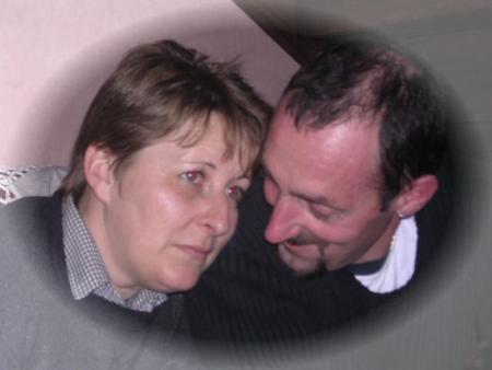 maman et jp