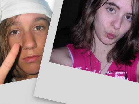 me and ma best